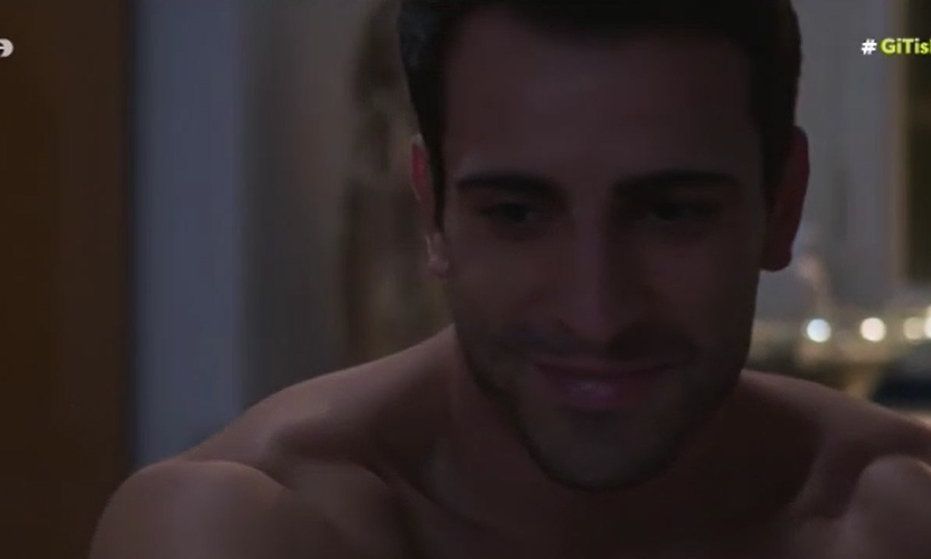 Η Γη της Ελιάς Spoiler-Αλέξης- Η Γη της Ελιάς Spoiler-Αλέξης-