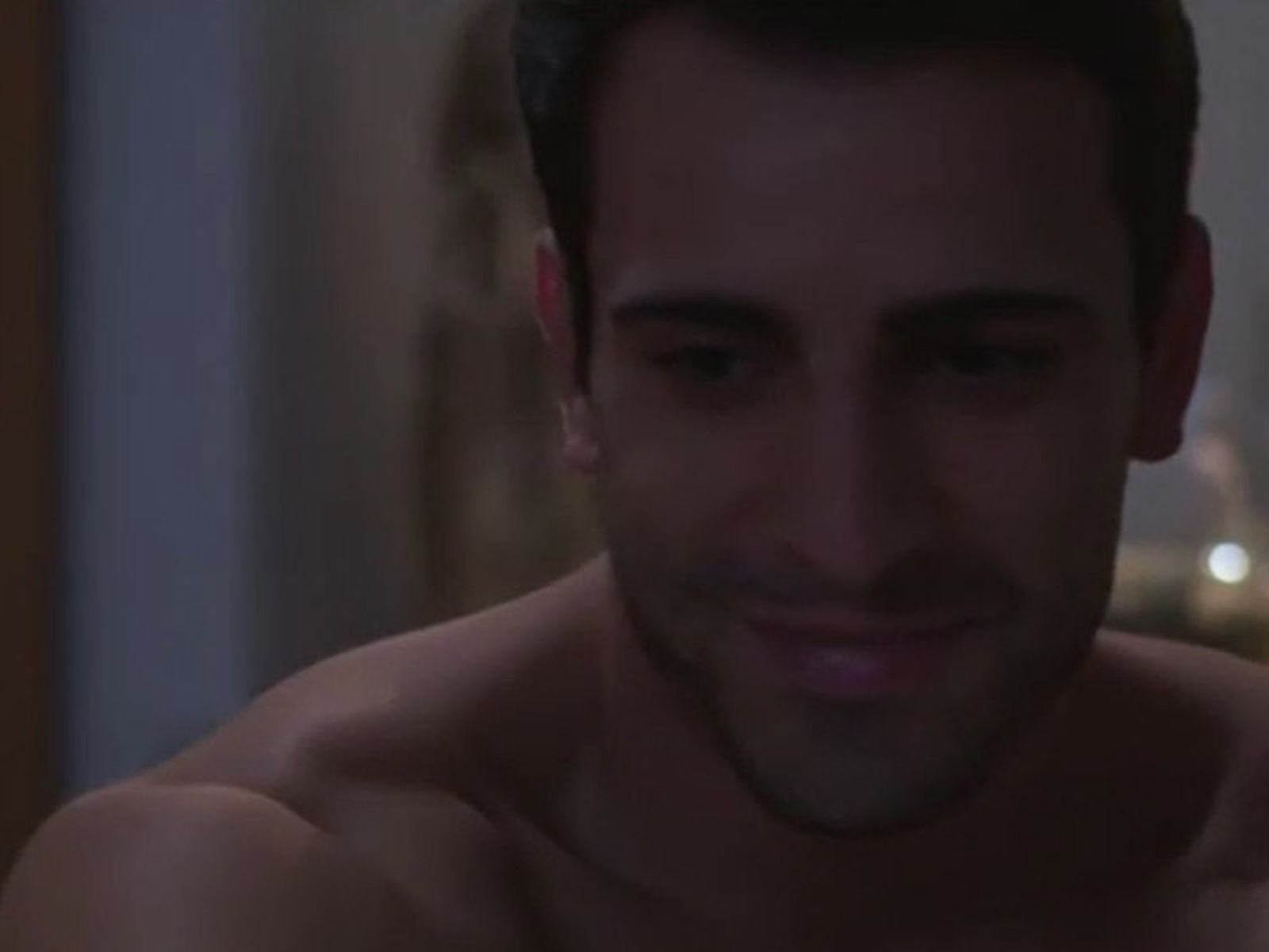 Η Γη της Ελιάς Spoiler-Αλέξης-