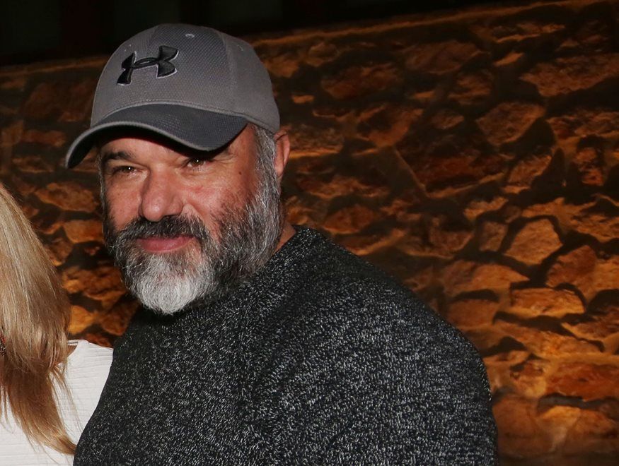 Κώστας Κωστόπουλος-καταγγελία-από-Ελένη Γερασιμίδου-