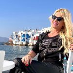 Μαρίνα Πατούλη: Τραγουδάει το “είσαι παιδί μου πειρασμός” και τρελαίνει το Instagram