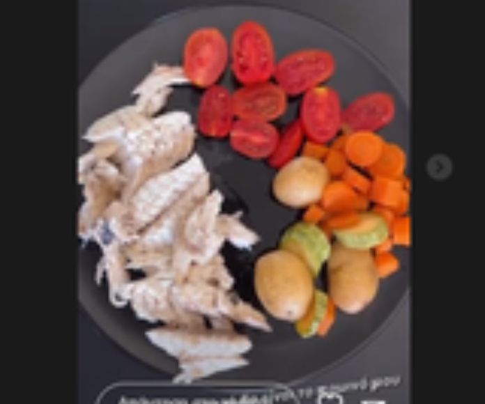 Τζούλια-Νόβα-Πρωινό Τζούλια-Νόβα-Πρωινό