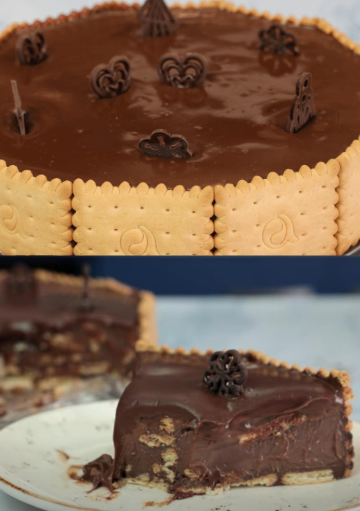 30 συνταγές για λαχταριστά μπισκοτόγλυκα