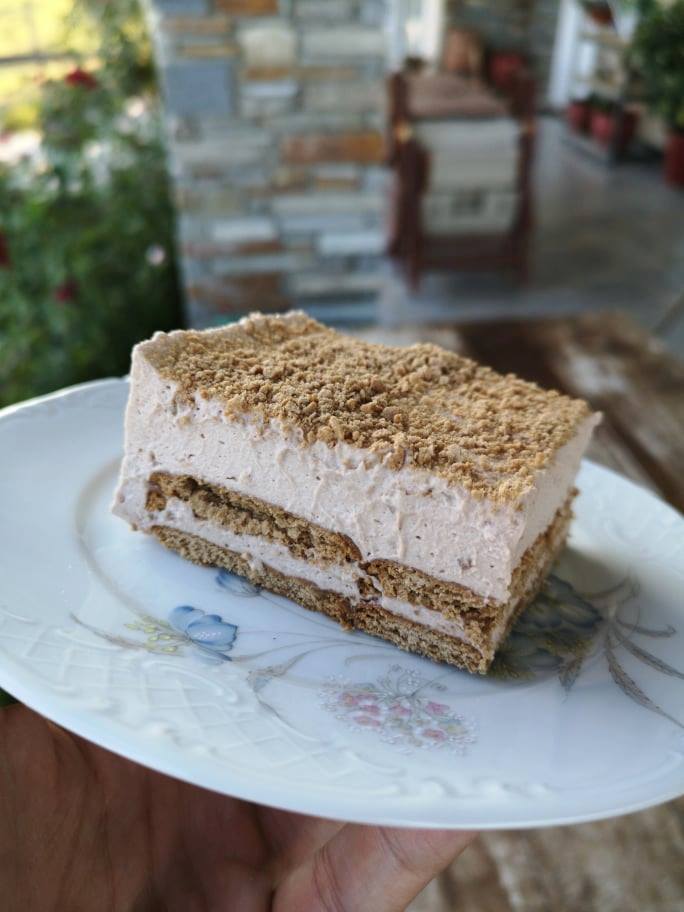 30 συνταγές για λαχταριστά μπισκοτόγλυκα