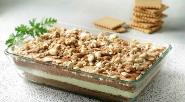 30 συνταγές για λαχταριστά μπισκοτόγλυκα