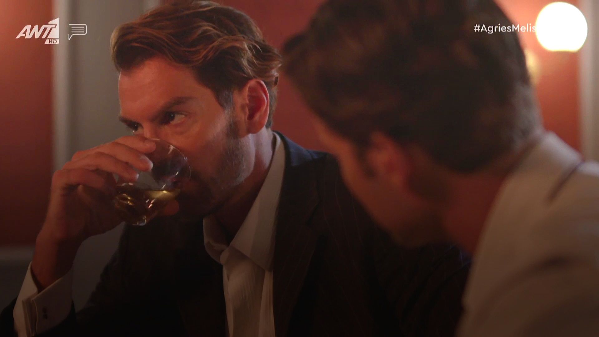 Άγριες Μέλισσες: Νικηφόρος και Κωνσταντής στο στόχαστρο του Ξανθού