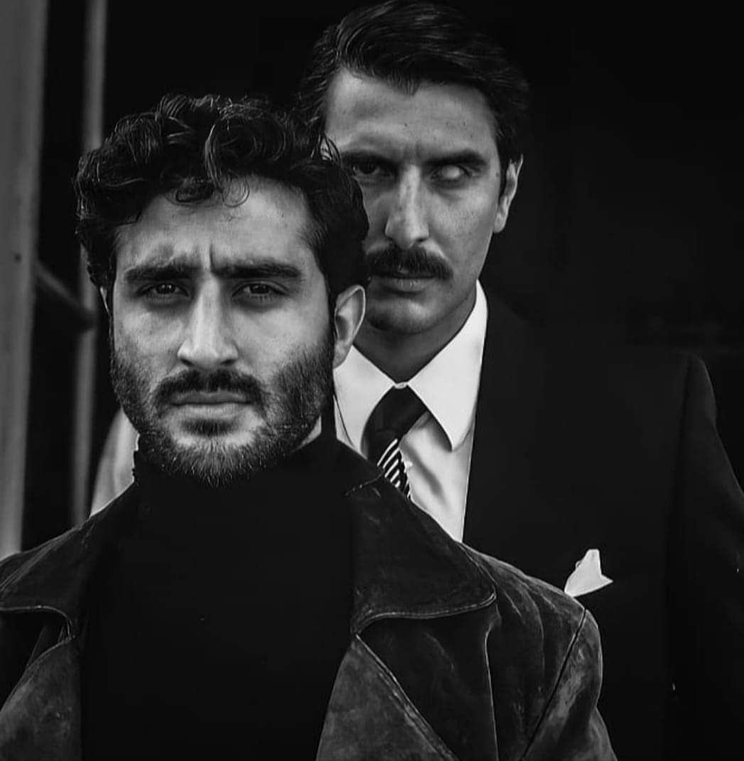 Άγριες Μέλισσες-Μπάμπης-Μελέτης-