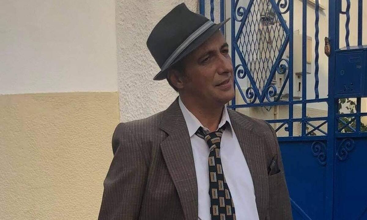 Άγριες Μέλισσες: Ο Κυριάκος τουλουμιάζει στο ξύλο τον Ακύλα