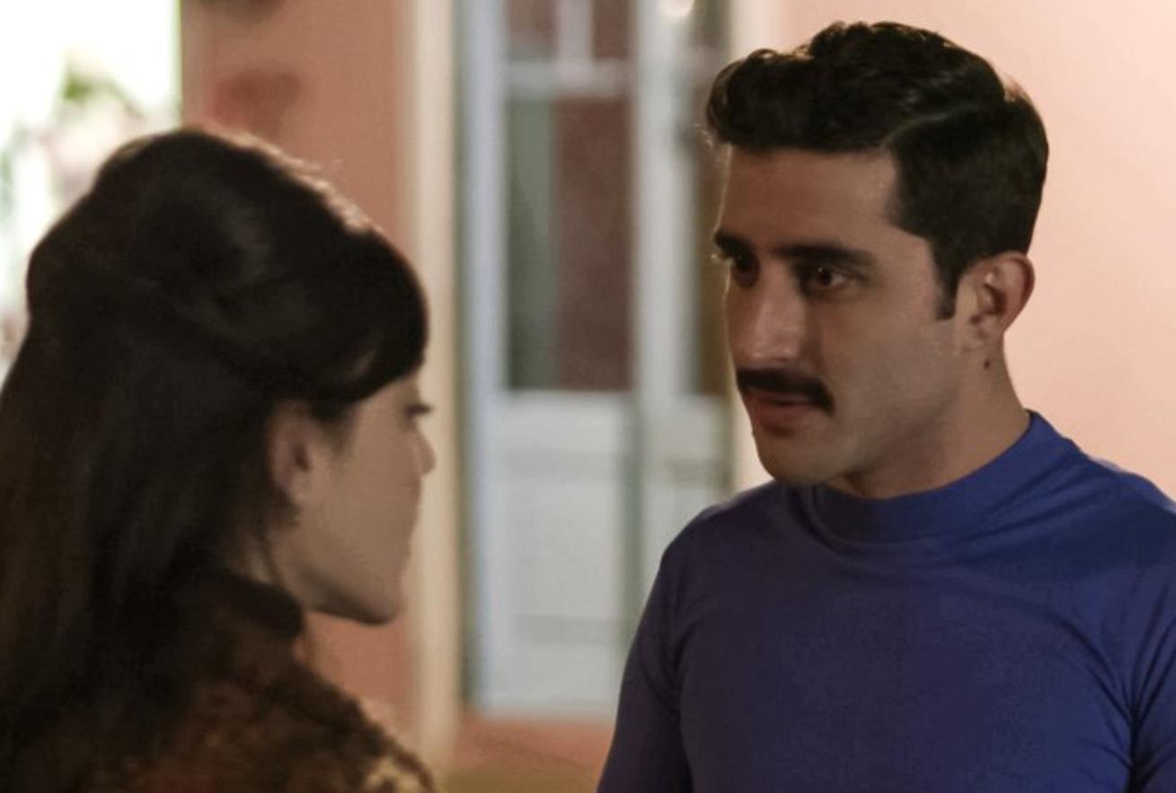 Άγριες-Μέλισσες-Μπάμπης-Κορίνα