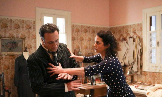 Άγριες-Μέλισσες-Ουρανία-Κυριάκος