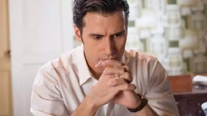 Άγριες-Μέλισσες-Νικηφόρος