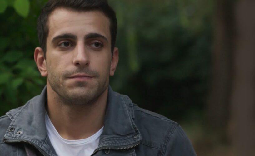 Η Γη της Ελιάς-Αλέξης-