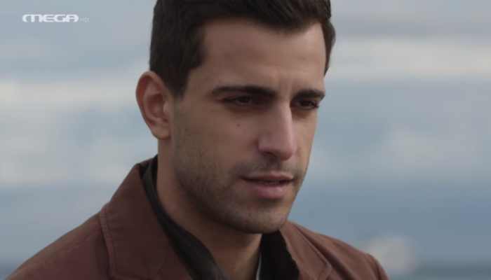 Η Γη της Ελιάς-Αλέξης-