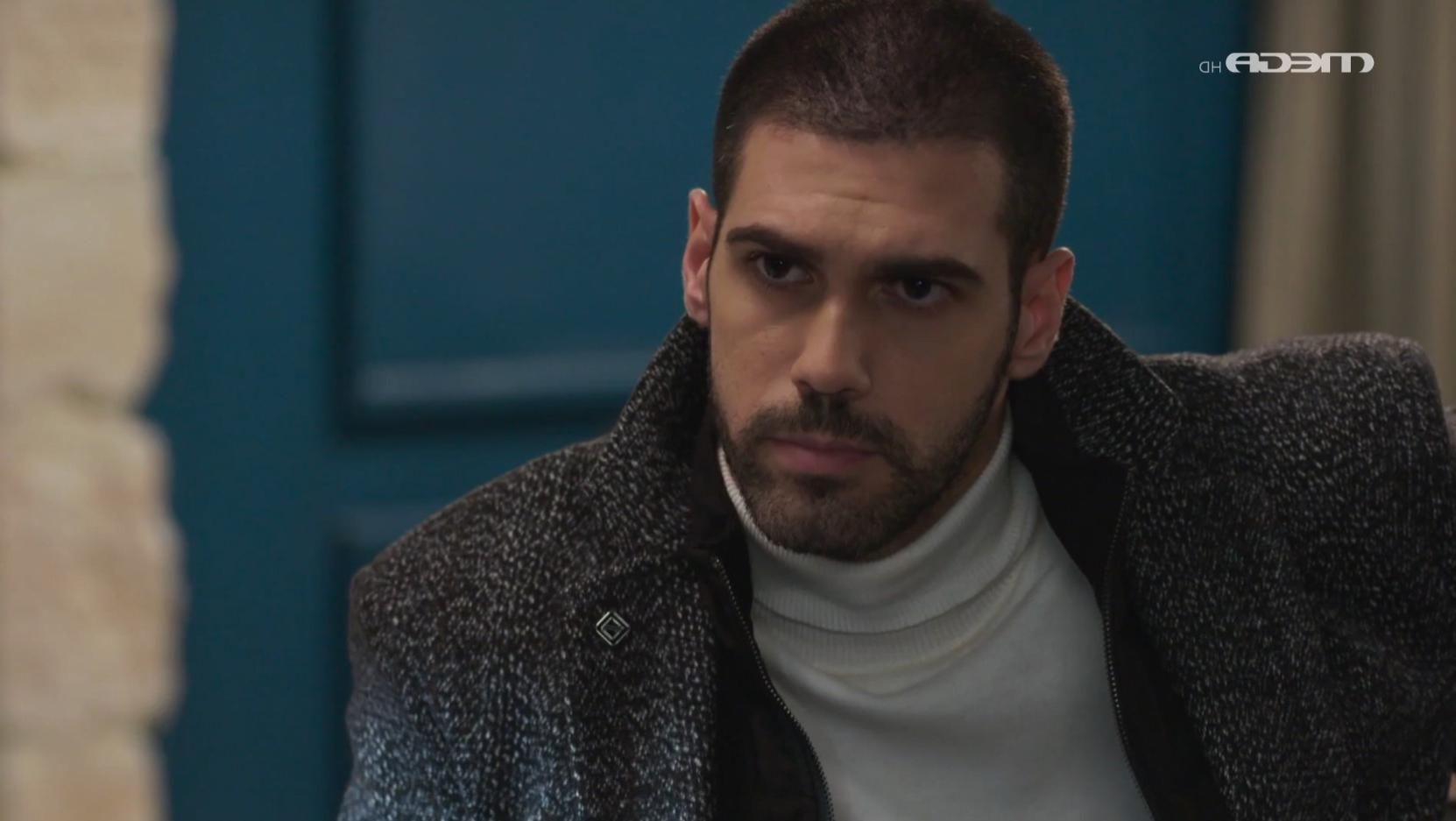 Η Γη της Ελιάς-Δημήτρης-