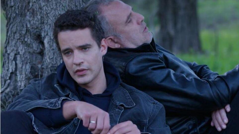 Η Γη της Ελιάς : Ο Στέφανος φεύγει από την σειρά