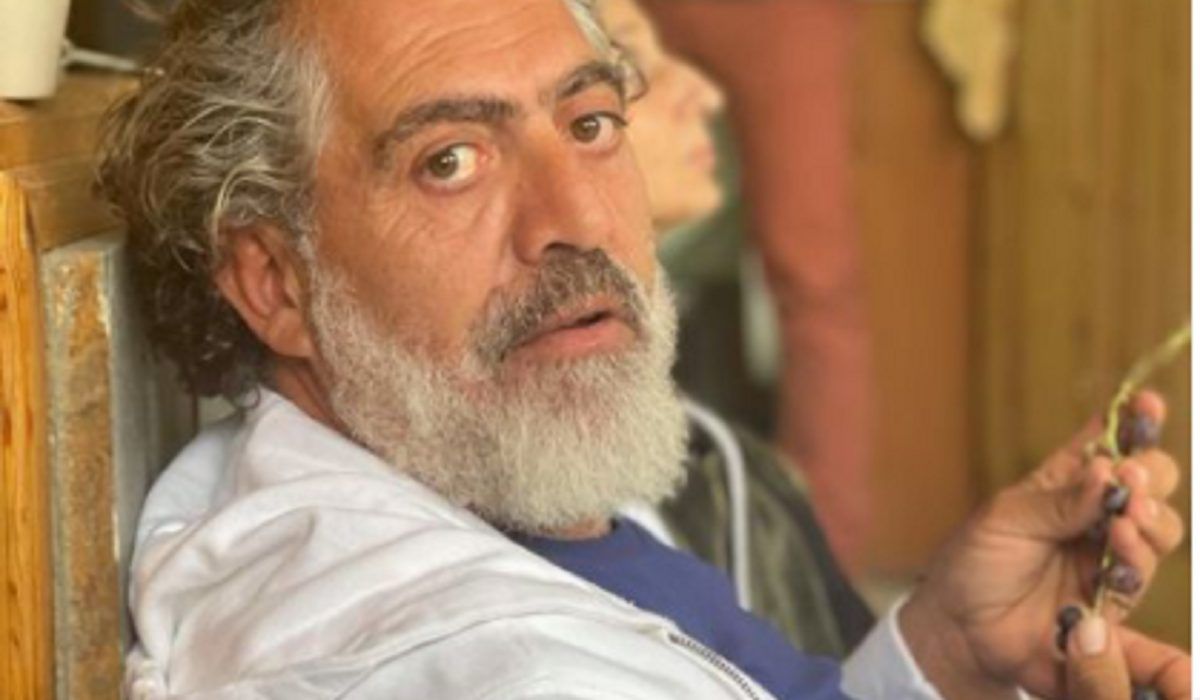 Η Γη της Ελιάς: Ποιος ηθοποιός μπαίνει στην σειρά ως Δημοσθένης;