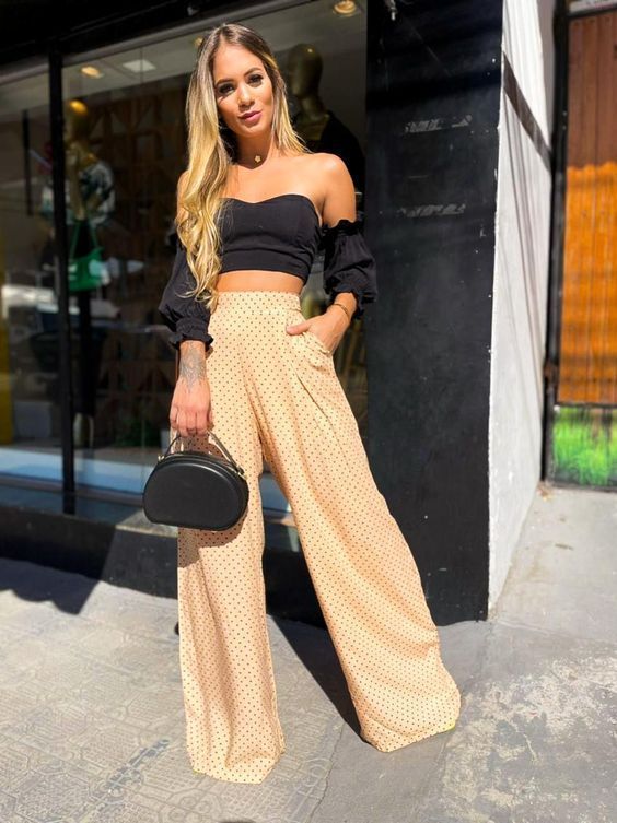 ιδέες-για-ντύσιμο-με-παντελόνες-το-Καλοκαίρι 2022-