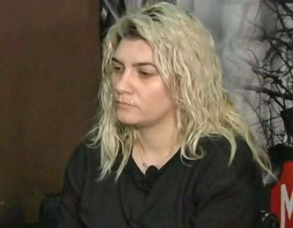 Πάτρα εξελίξεις : Αυτό είχε δει η Τζωρτζίνα και το μαρτύρησε