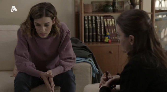 Σασμός-Αργυρώ-Μαρίνα