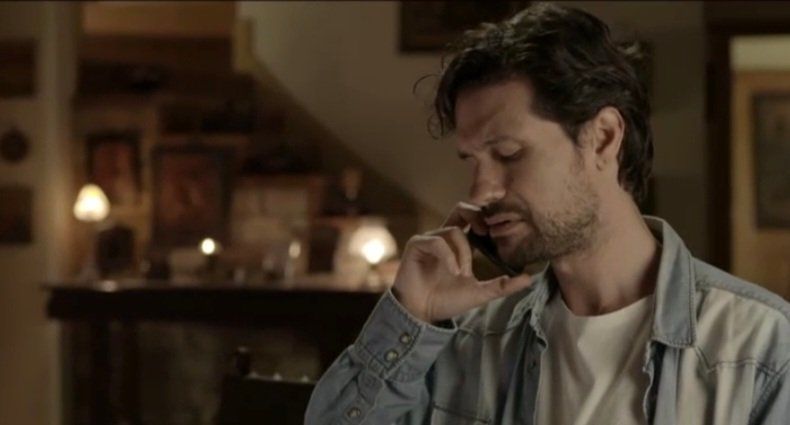 Σασμός: Ο Αστέρης έρχεται κοντά με τον Σταύρο