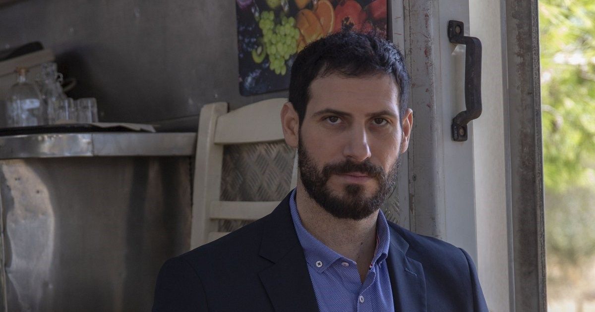 Σασμός-Άγγελος- Σασμός-Άγγελος-