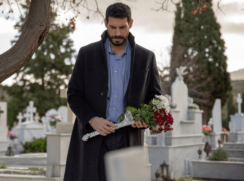 Σασμός-Άγγελος- Σασμός-Άγγελος-