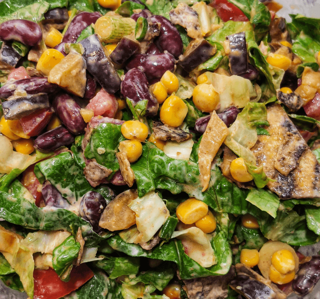 συνταγή-για-πικάντικη-σαλάτα-vegan- συνταγή-για-πικάντικη-σαλάτα-vegan-