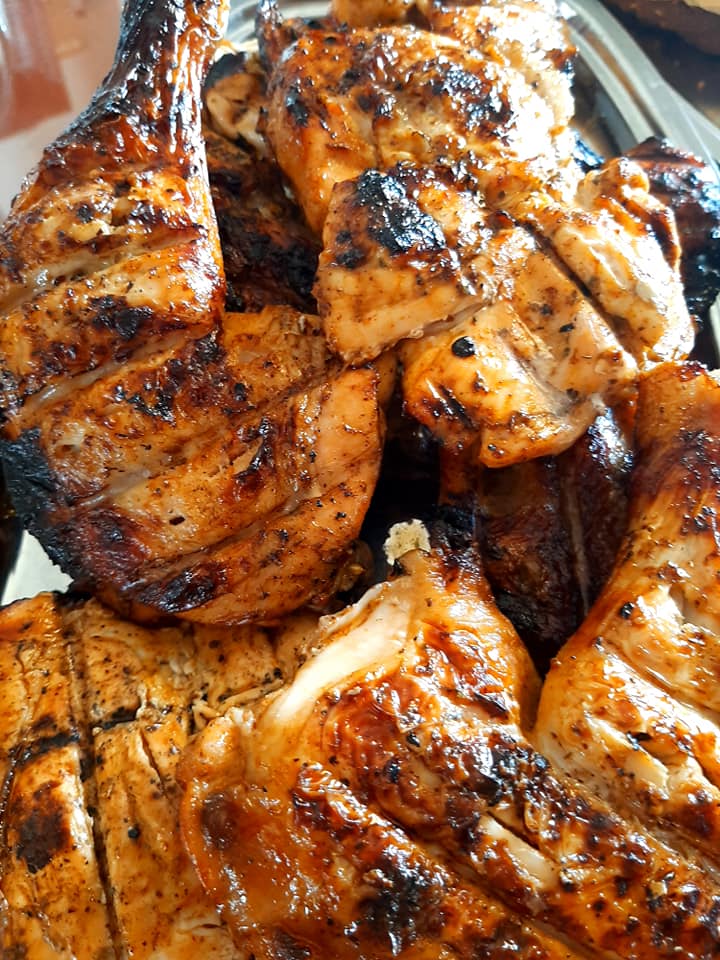 20 εύκολες συνταγές με κοτόπουλο