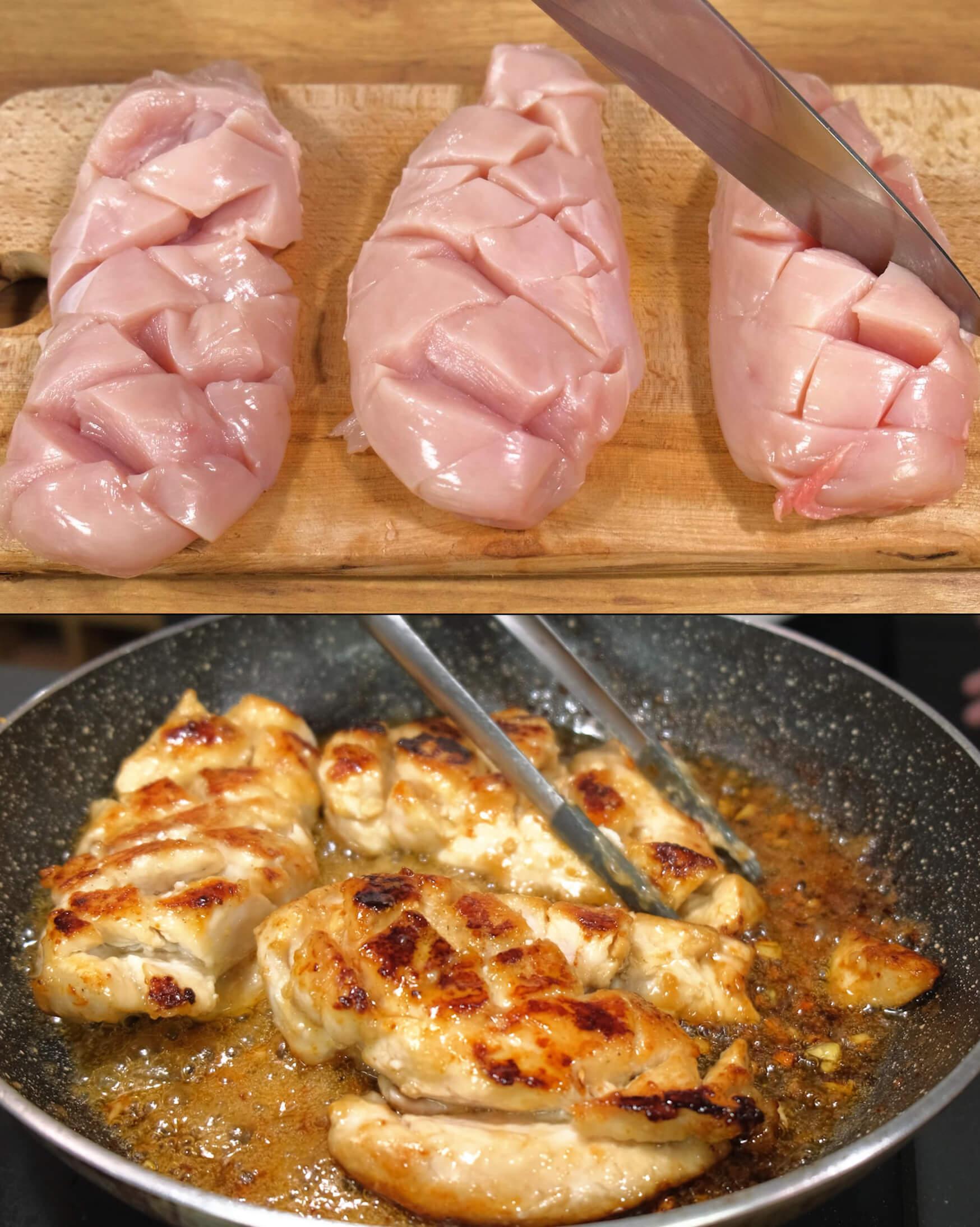20 εύκολες συνταγές με κοτόπουλο