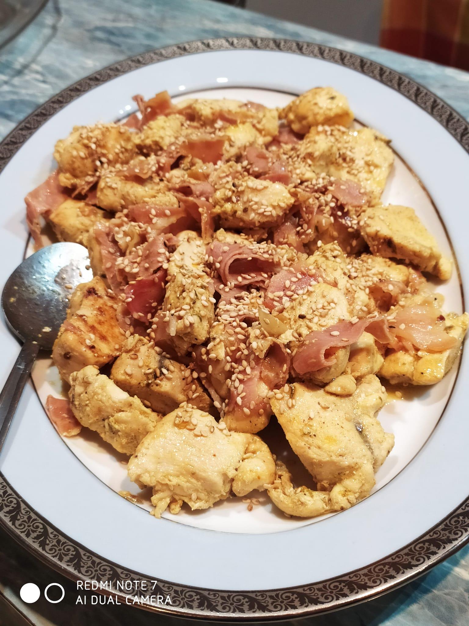 20 εύκολες συνταγές με κοτόπουλο