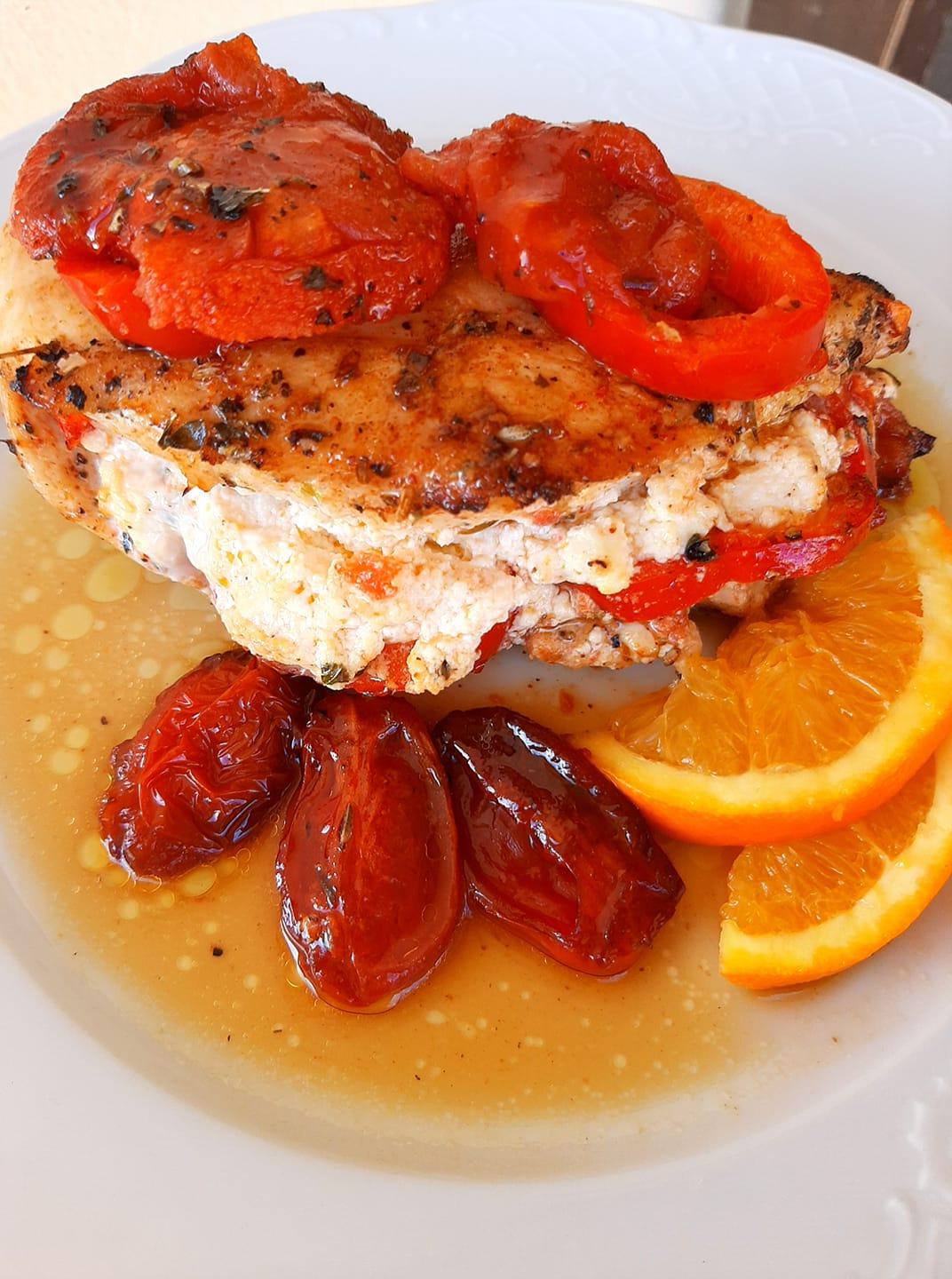 20 εύκολες συνταγές με κοτόπουλο