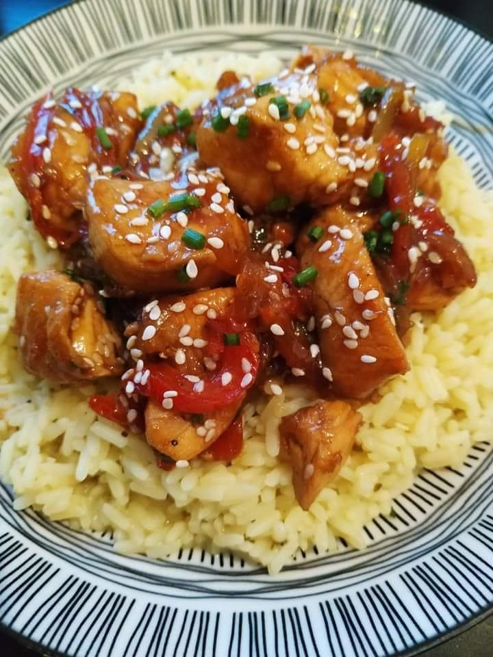 20 εύκολες συνταγές με κοτόπουλο