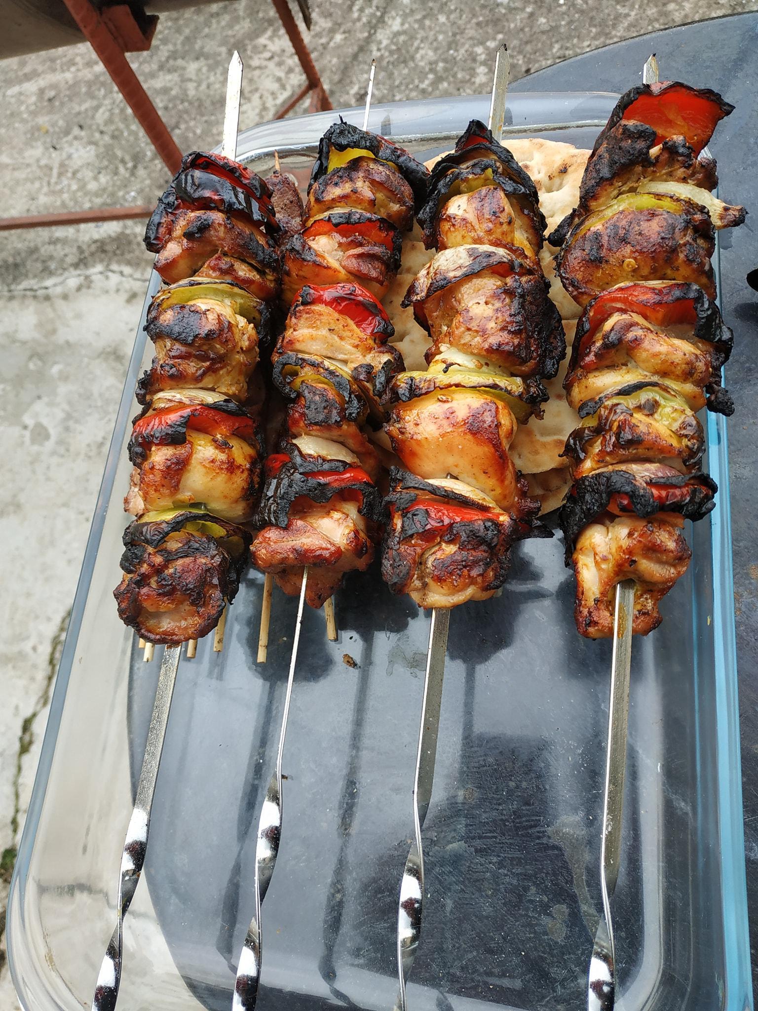 20 εύκολες συνταγές με κοτόπουλο