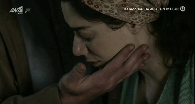 Άγριες-Μέλισσες-Πηνελόπη