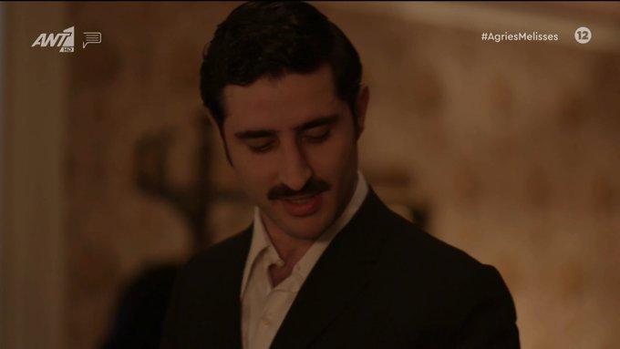 Άγριες Μέλισσες επόμενα επεισόδια Γ’ κύκλος: 117 , 118 , 119 , 120