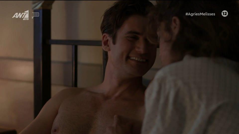 Άγριες Μέλισσες-Ασημίνα-Νικηφόρος- Άγριες Μέλισσες-Ασημίνα-Νικηφόρος-