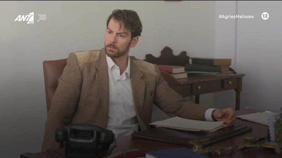 Άγριες Μέλισσες-Κωνσταντής- Άγριες Μέλισσες-Κωνσταντής-