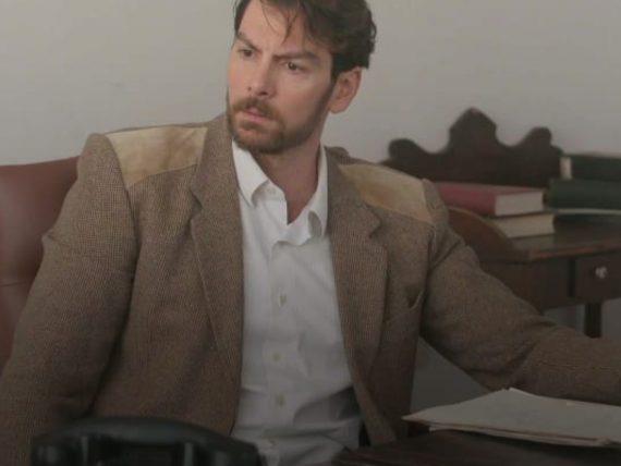 Άγριες Μέλισσες-Κωνσταντής-