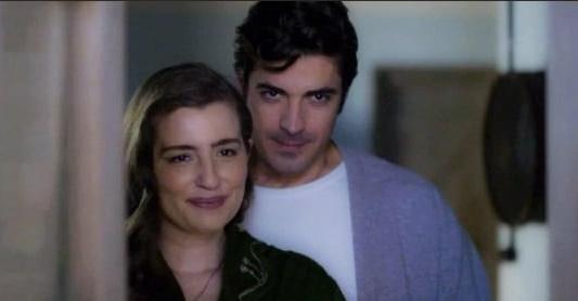 Άγριες Μέλισσες-Λάμπρος-Ελένη-