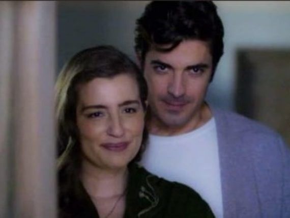 Άγριες Μέλισσες-Λάμπρος-Ελένη-