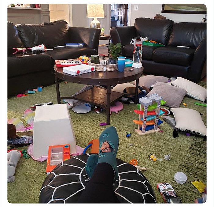 αστείες-εικόνες-με-ακατάστατο σπίτι- αστείες-εικόνες-με-ακατάστατο σπίτι-