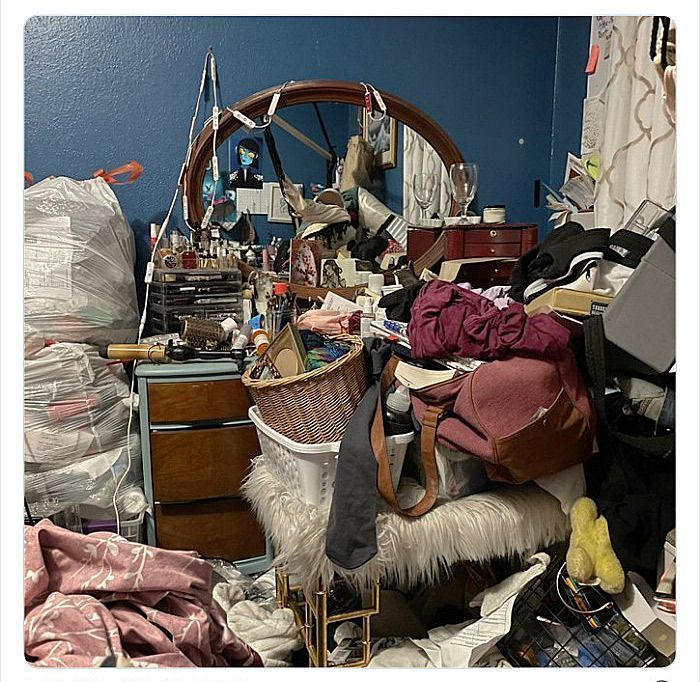 αστείες-εικόνες-με-ακατάστατο σπίτι-