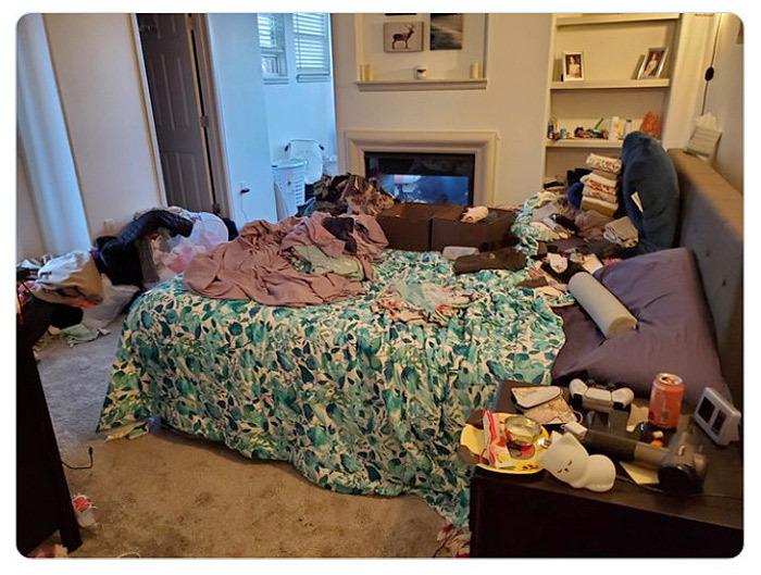 αστείες-εικόνες-με-ακατάστατο σπίτι- αστείες-εικόνες-με-ακατάστατο σπίτι-