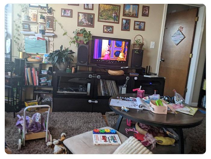 αστείες-εικόνες-με-ακατάστατο σπίτι- αστείες-εικόνες-με-ακατάστατο σπίτι-