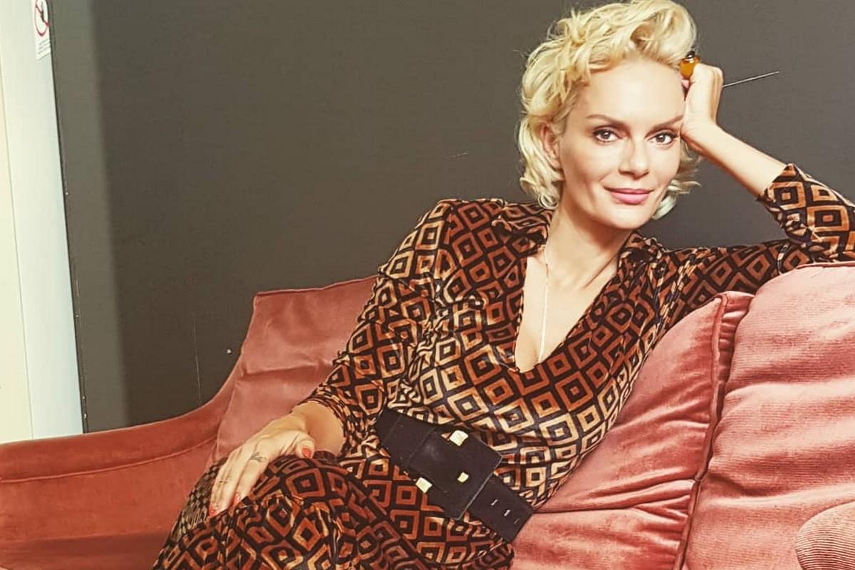 GNTM – Έλενα Χριστοπούλου : Δεν υπάρχει καμία περίπτωση να επιστρέψω δεν θα το ήθελα ποτέ