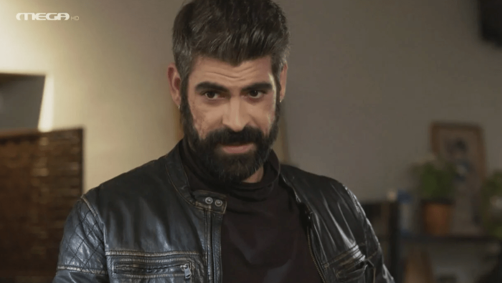 Η Γη της Ελιάς-Ανέστης- Η Γη της Ελιάς-Ανέστης-