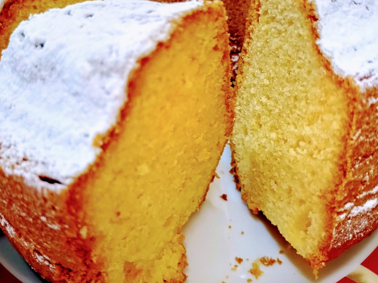 Κλασικό- Κέικ -πορτοκάλι- Κλασικό- Κέικ -πορτοκάλι-