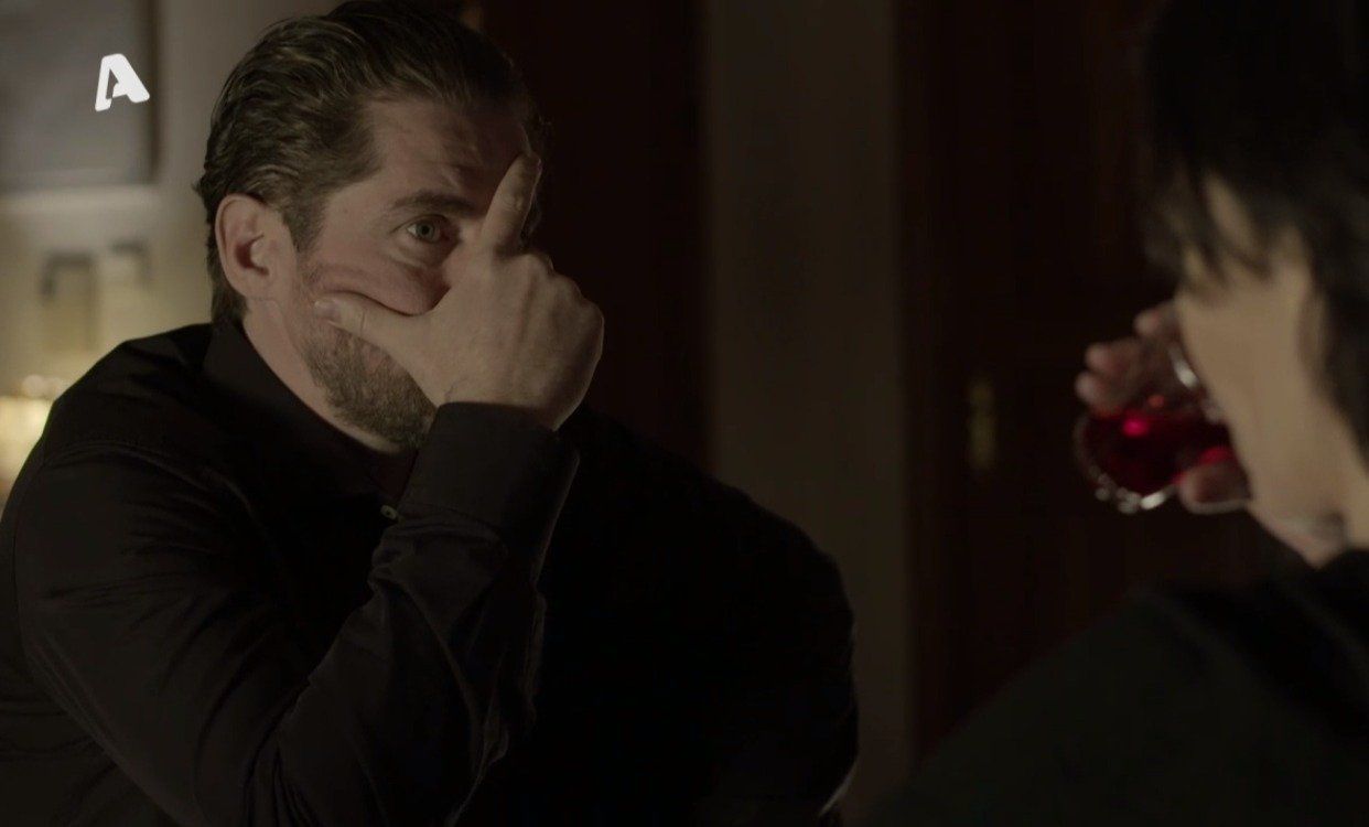 Σασμός-Μαθιός