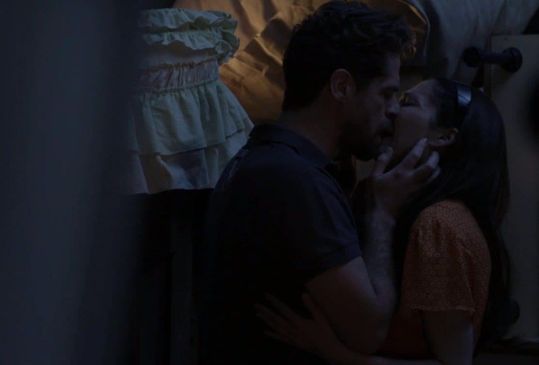 Σασμός-Μαθιός-Βασιλική-