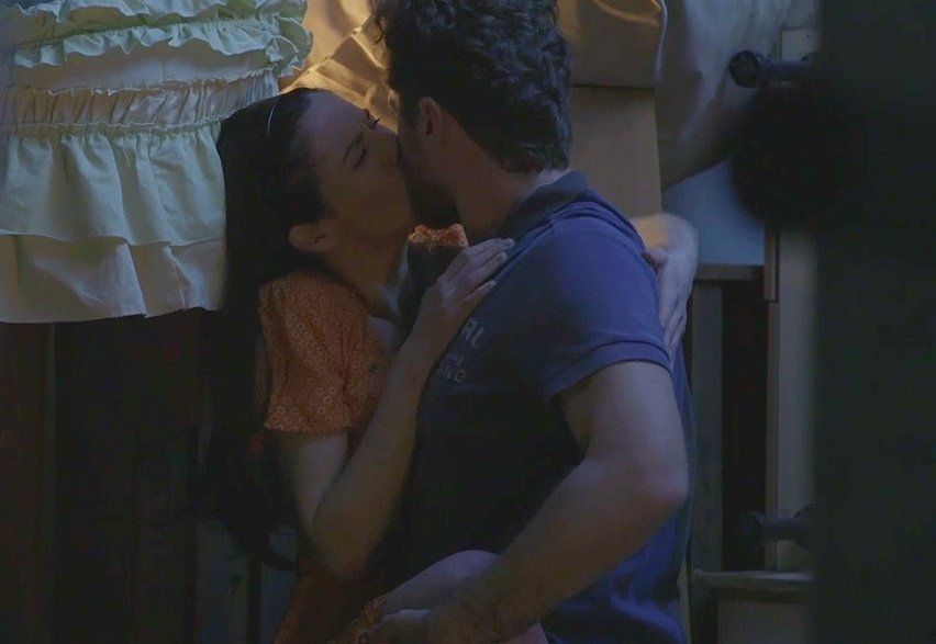 Σασμός: Μαθιός & Βασιλική ετοιμάζουν τον γάμο τους