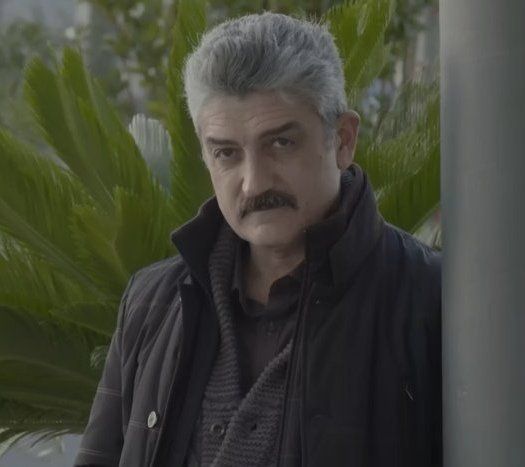 Σασμός-Αντώνης Σασμός-Αντώνης